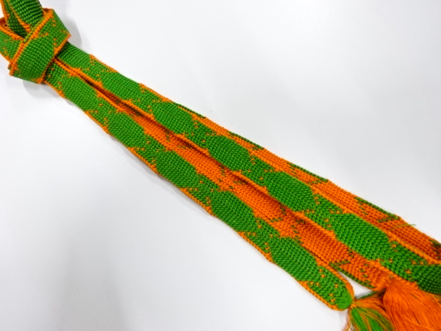 Japanese Kimono / Accessories Silk